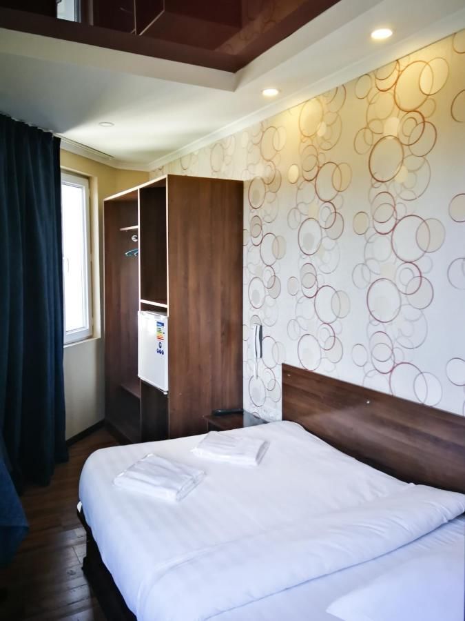 Отель Salut Hotel Бишкек-43